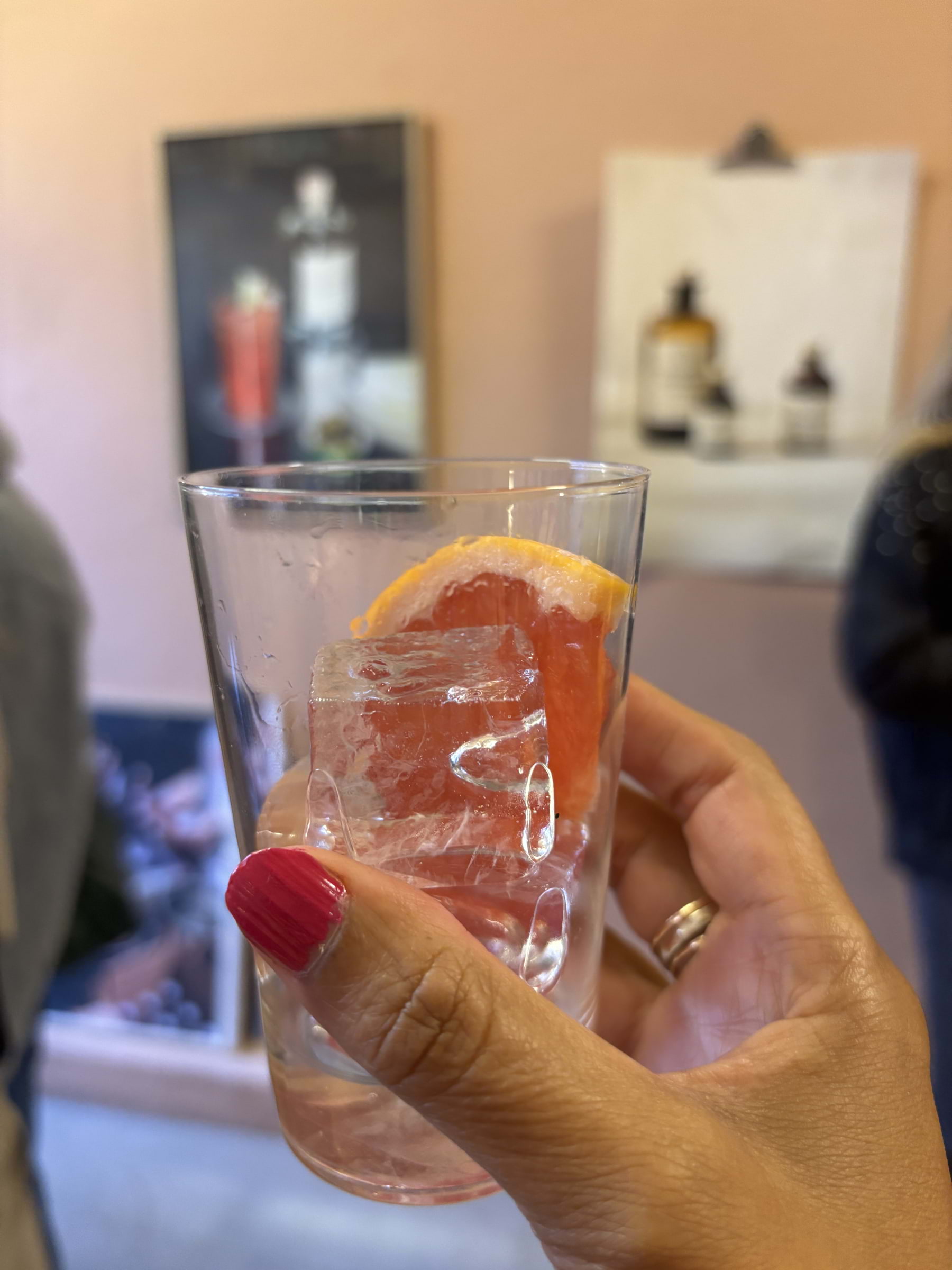 Bild från Brännerian av Madiha S. (2025-09-23)