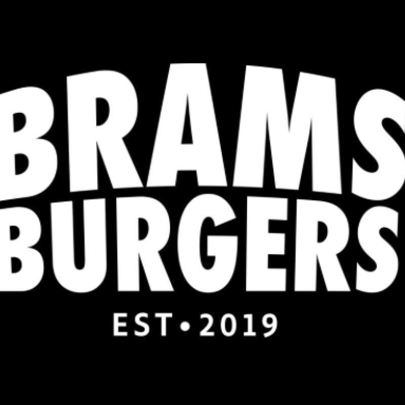 Bild fr&aring;n Bram's Burgers Kista av Tariqul&nbsp;I. (2026-03-08)