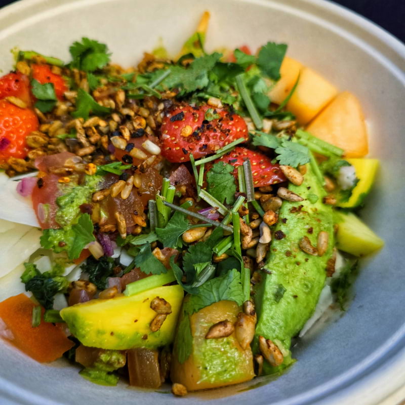 Bild fr&aring;n Br&ouml;d & Salt Centralen av Cecilia&nbsp;S. (2026-03-28)