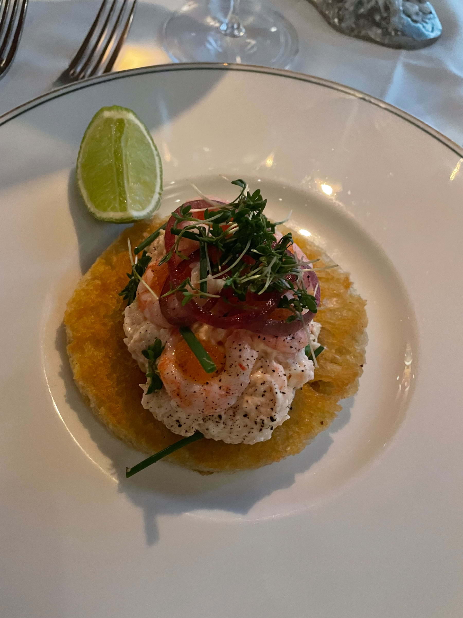 Photo from Brasserie Astoria by Emma R. (28/09/2025)