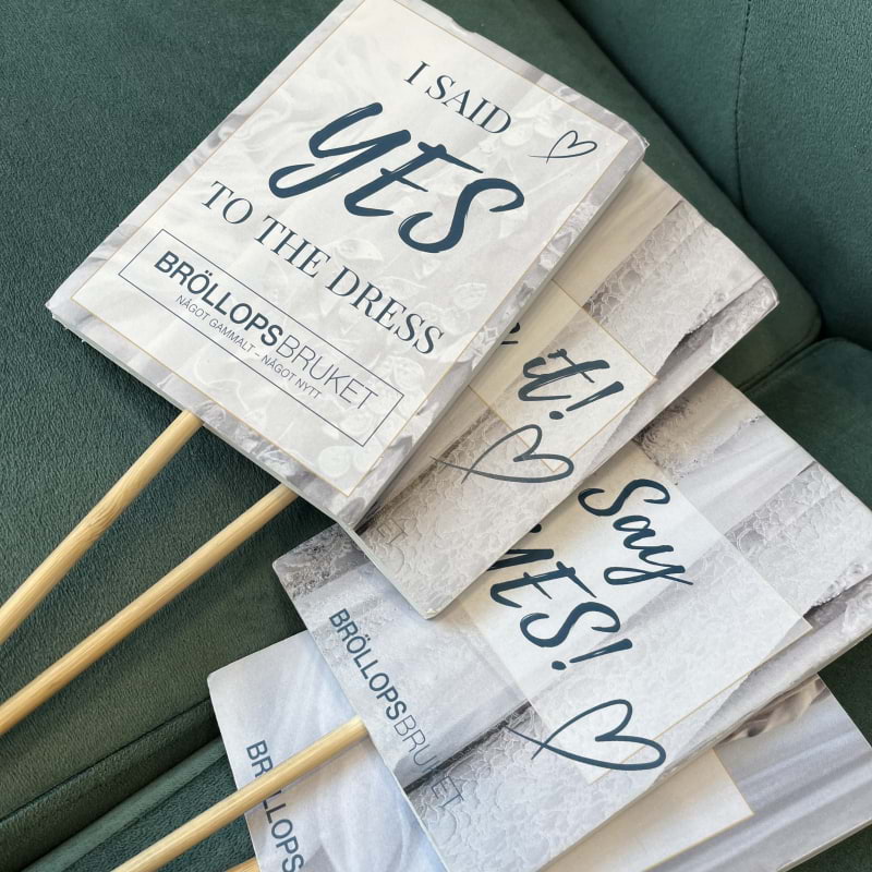 Photo from Bröllopsbruket Stockholm Södra by Emmi A. (29/09/2025)