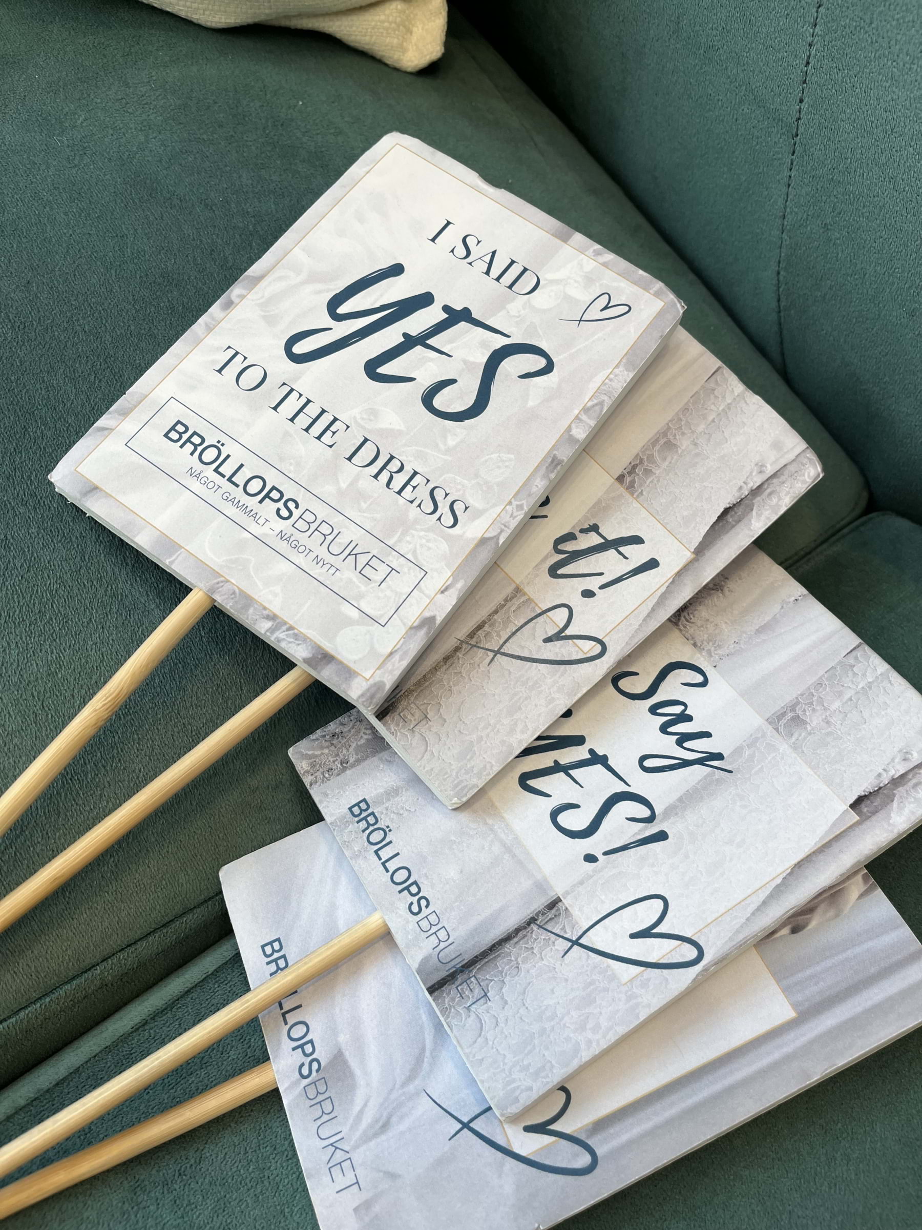 Photo from Bröllopsbruket Stockholm Södra by Emmi A. (29/09/2025)