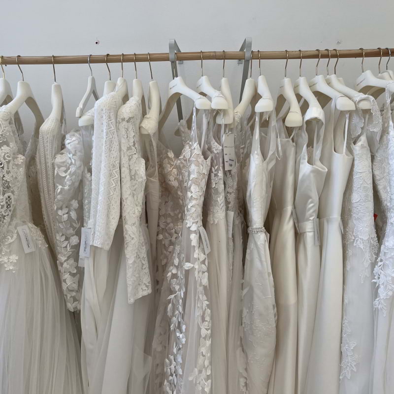 Photo from Bröllopsbruket Stockholm Södra by Emmi A. (29/09/2025)