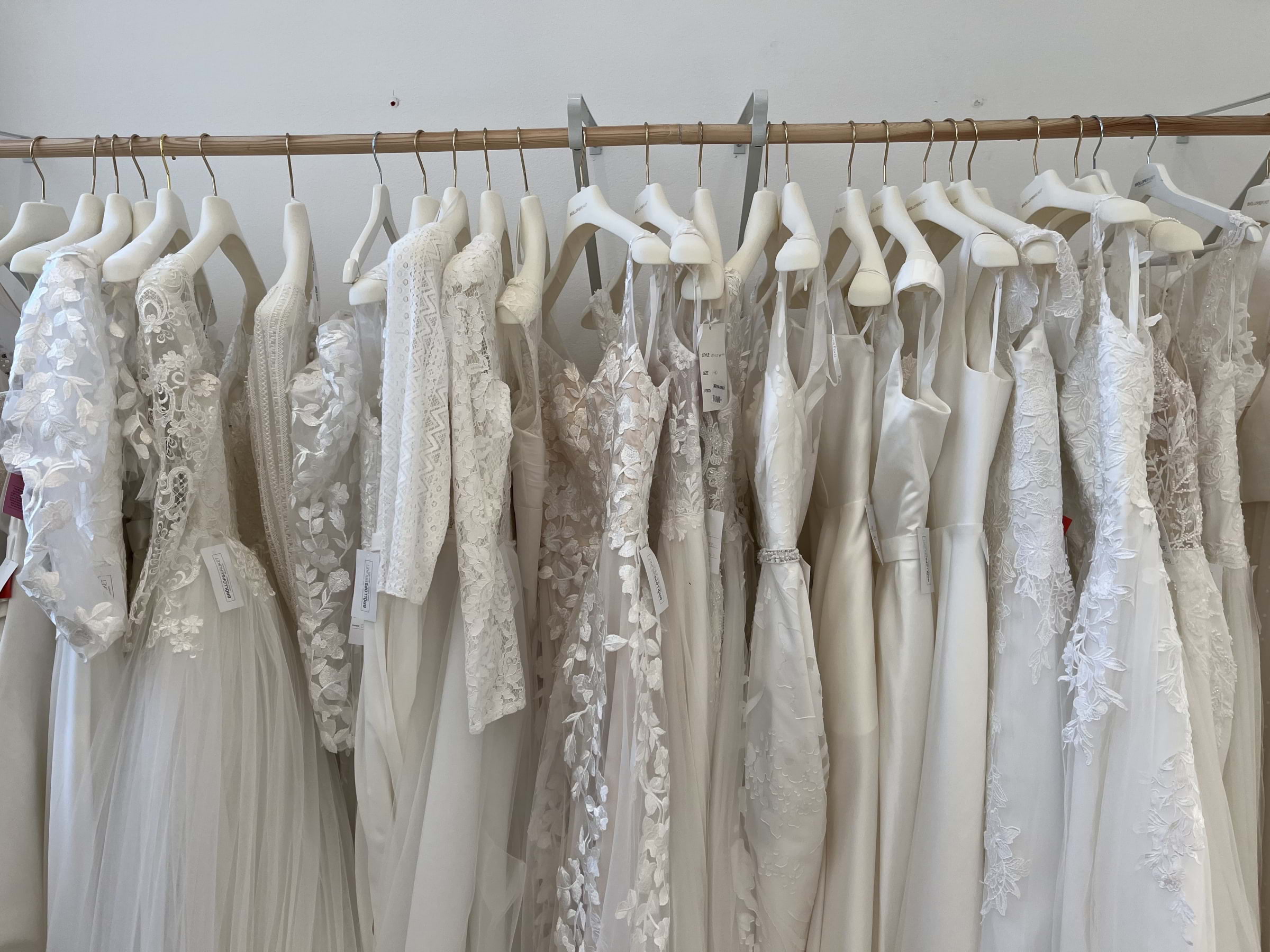 Photo from Bröllopsbruket Stockholm Södra by Emmi A. (29/09/2025)