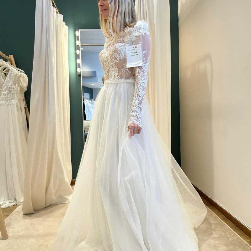 Photo from Bröllopsbruket Stockholm Södra by Emmi A. (29/09/2025)