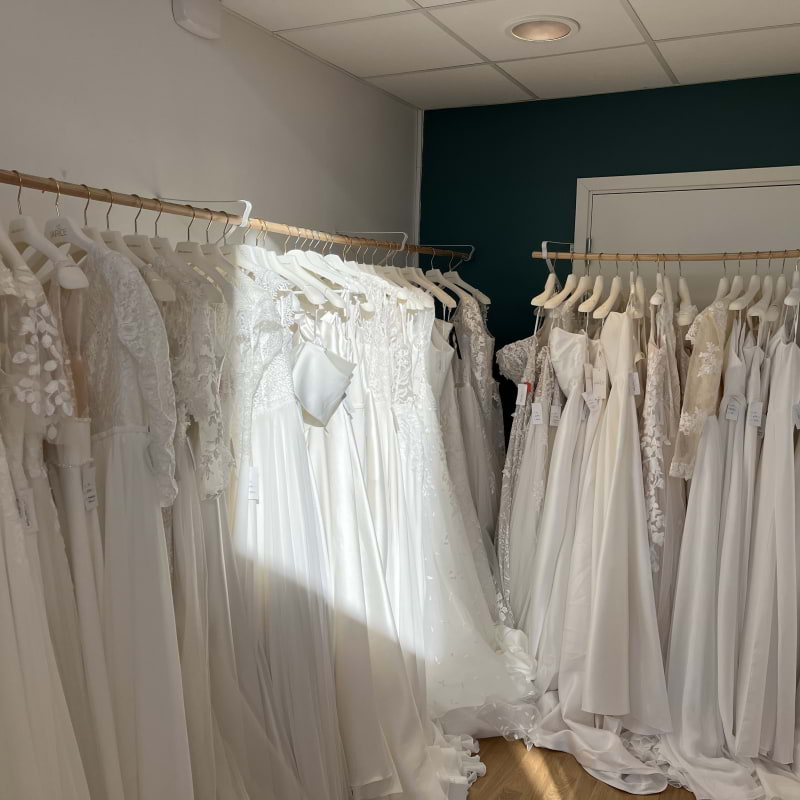 Photo from Bröllopsbruket Stockholm Södra by Emmi A. (29/09/2025)