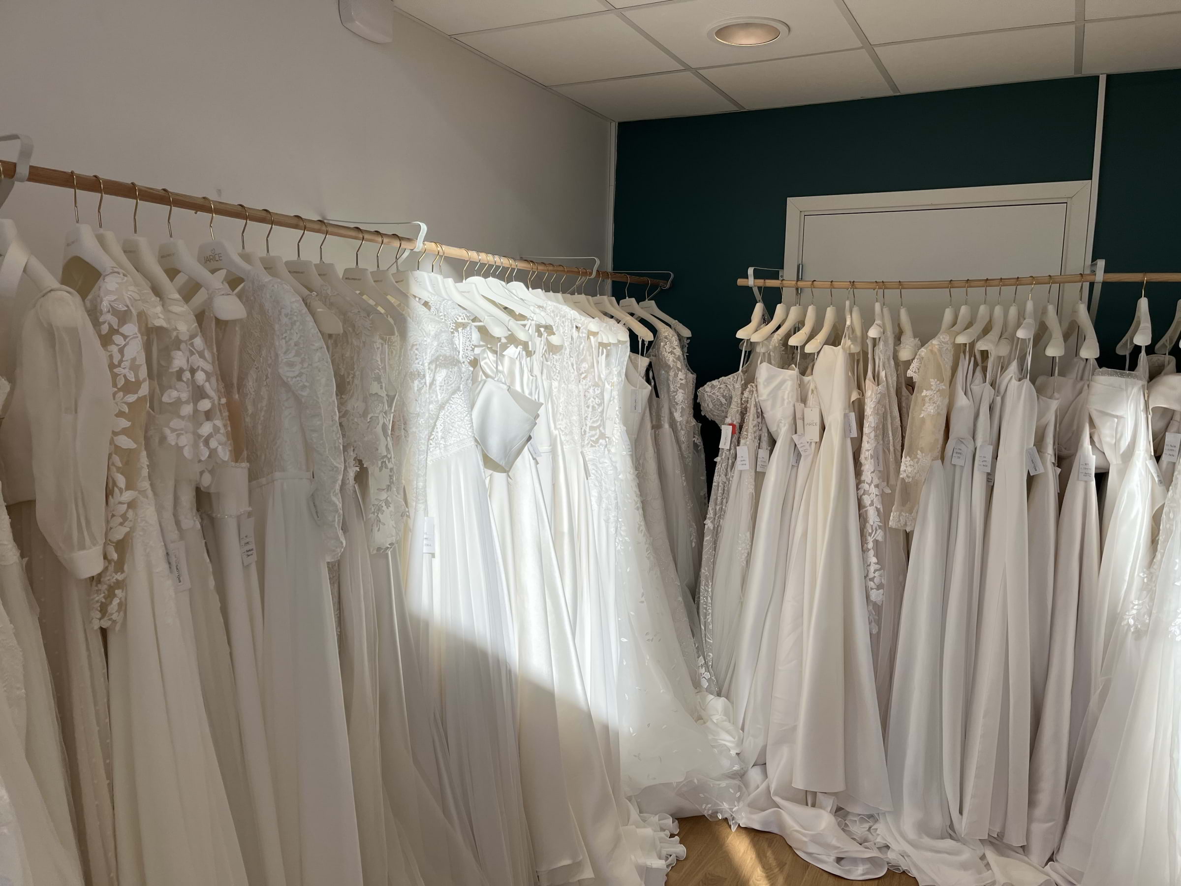 Photo from Bröllopsbruket Stockholm Södra by Emmi A. (29/09/2025)