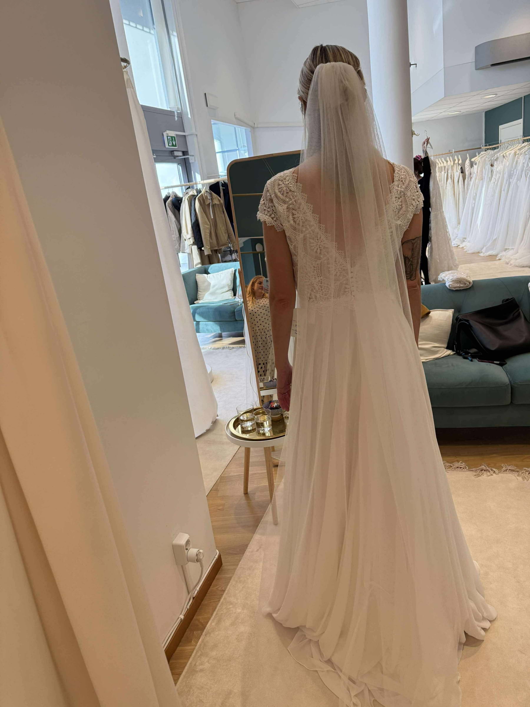 Photo from Bröllopsbruket Stockholm Södra by Emmi A. (29/09/2025)