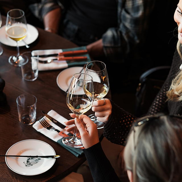Brasserie Astrid