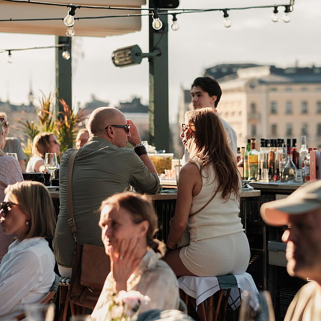 Brasserie Astrid