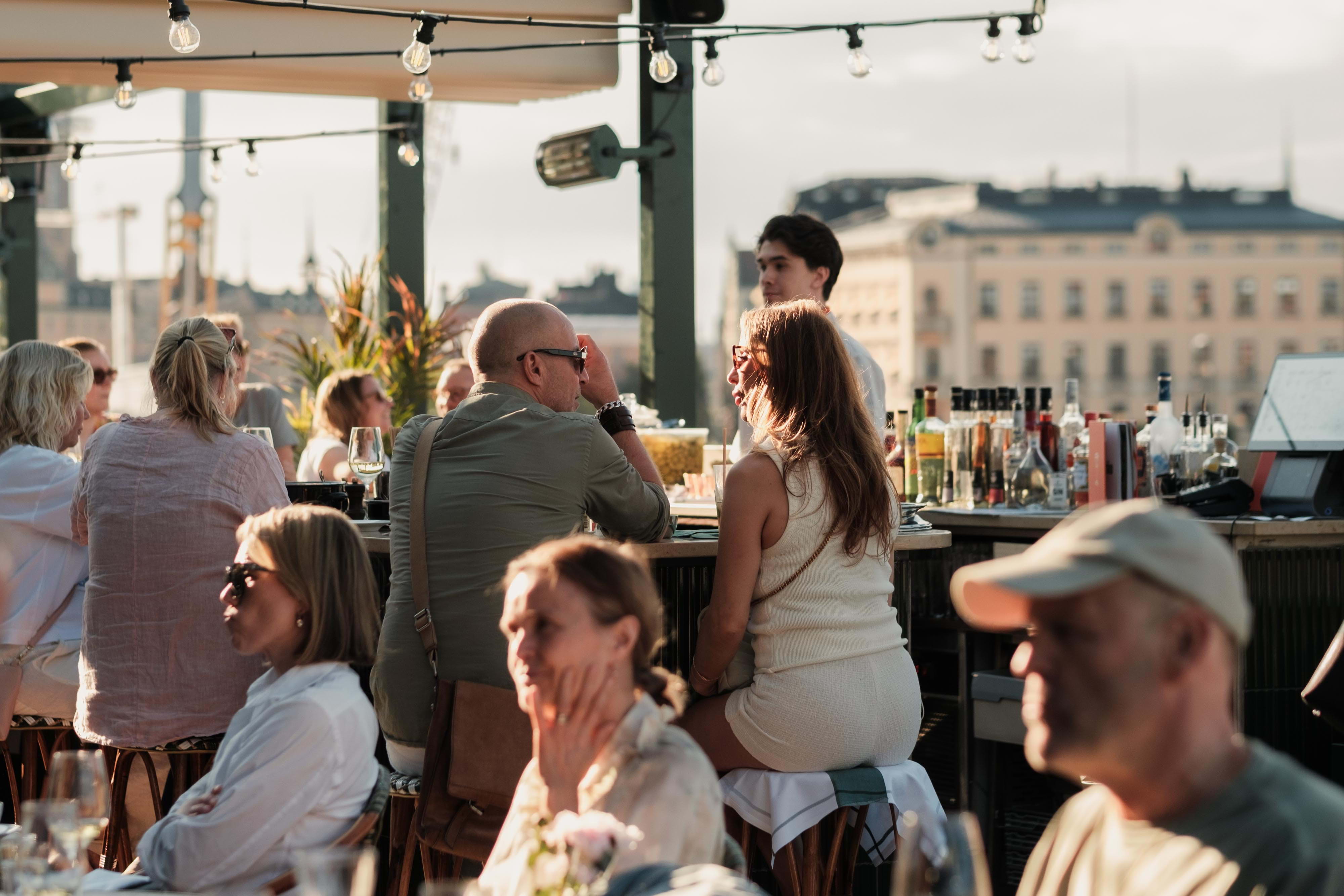 Brasserie Astrid – Södermalms bästa restauranger