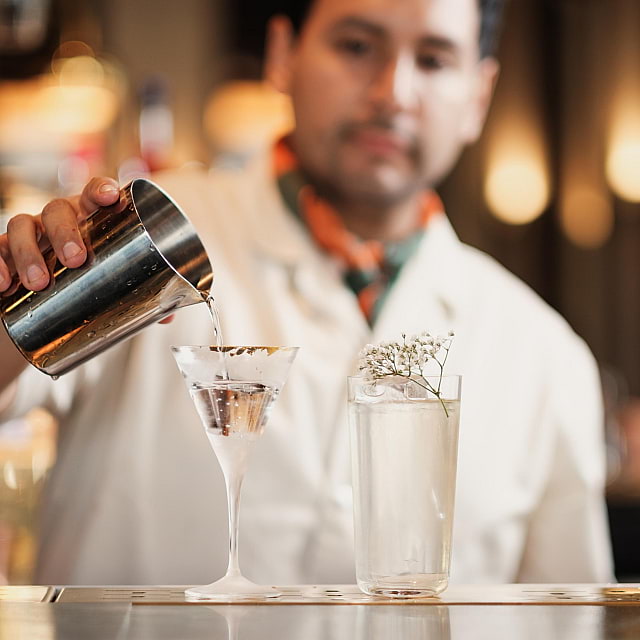 Brasserie Astrid