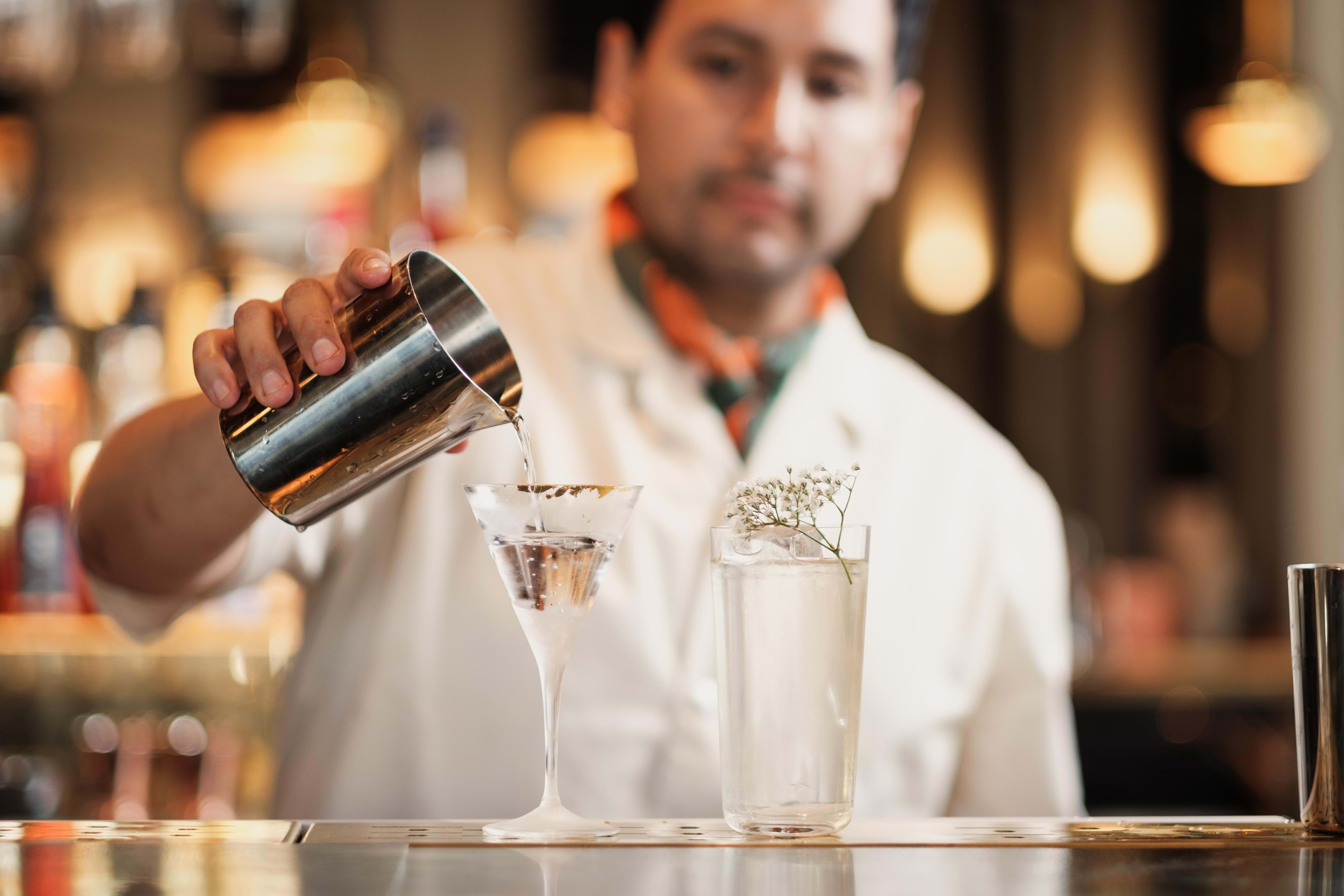 Brasserie Astrid – Utsikt