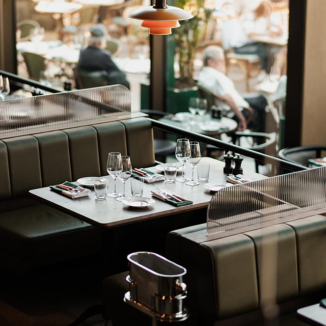 Brasserie Astrid