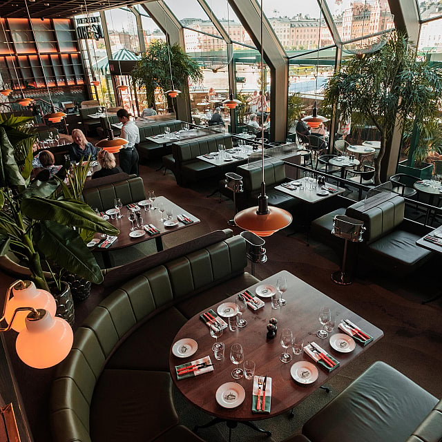 Brasserie Astrid
