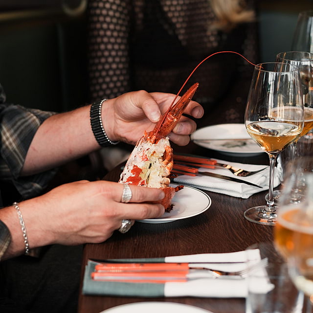 Brasserie Astrid