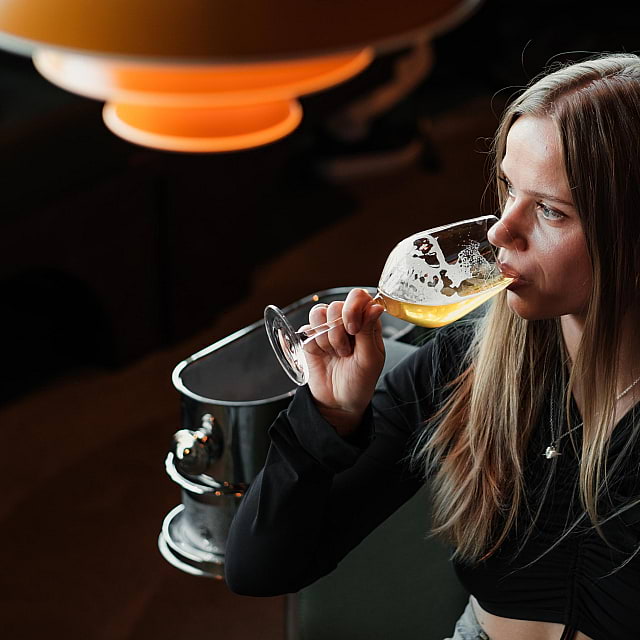 Brasserie Astrid