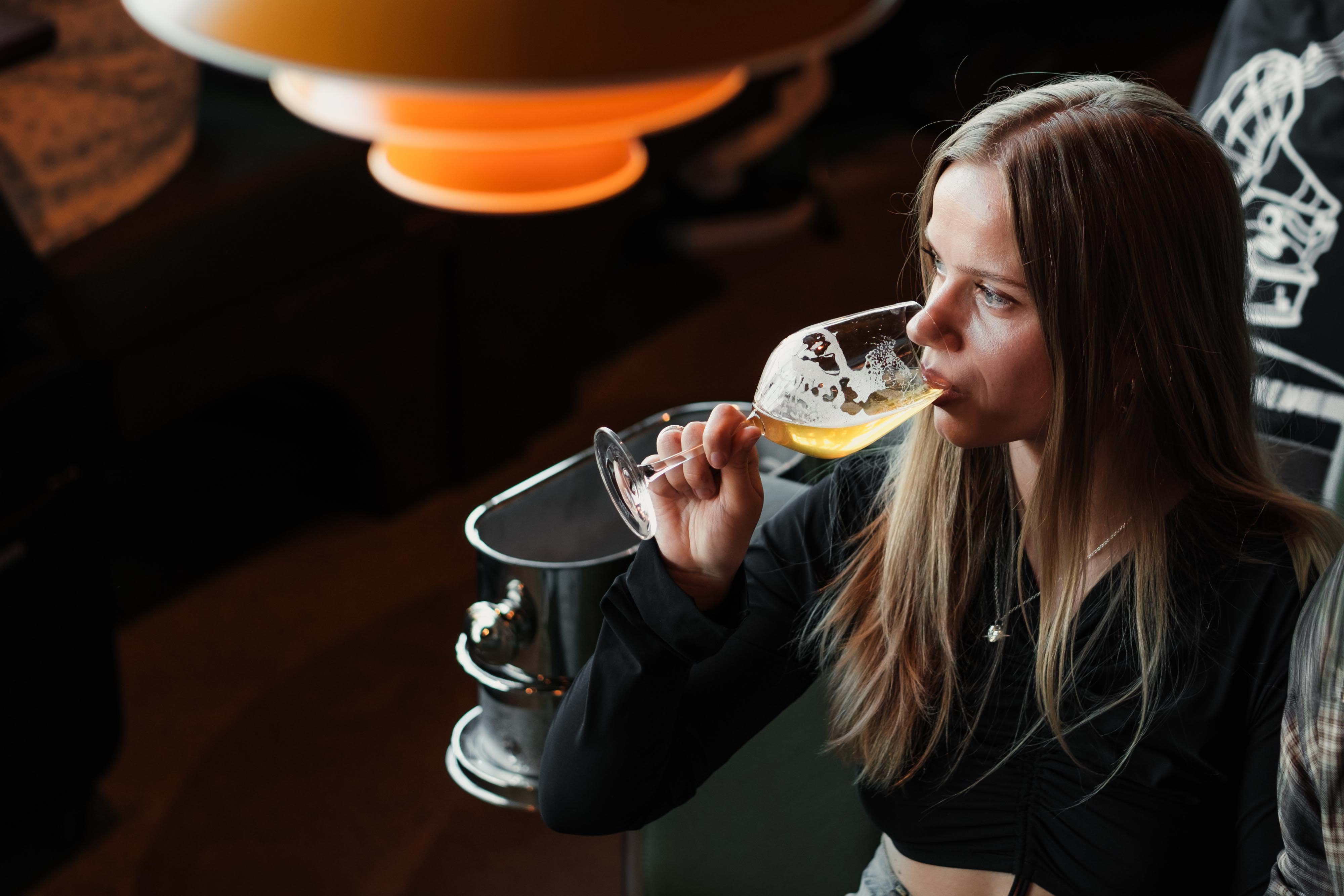 Brasserie Astrid – AW på Södermalm