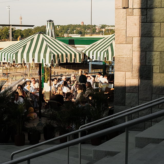 Brasserie Astrid