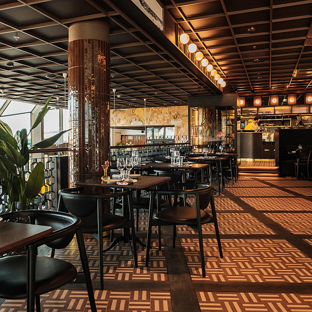 Brasserie Astrid