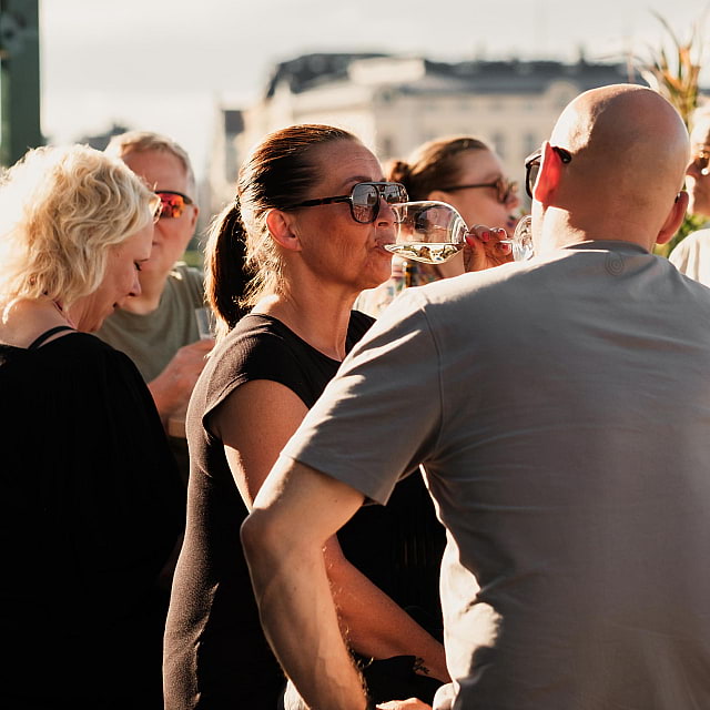 Brasserie Astrid