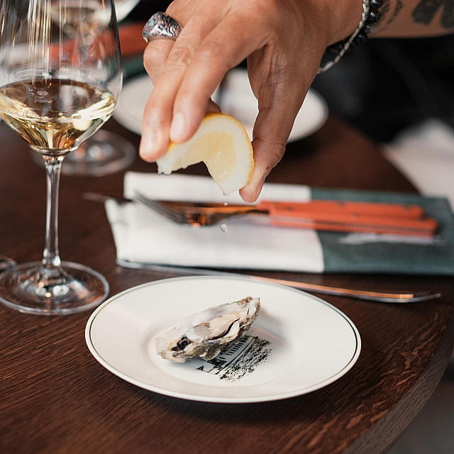 Brasserie Astrid