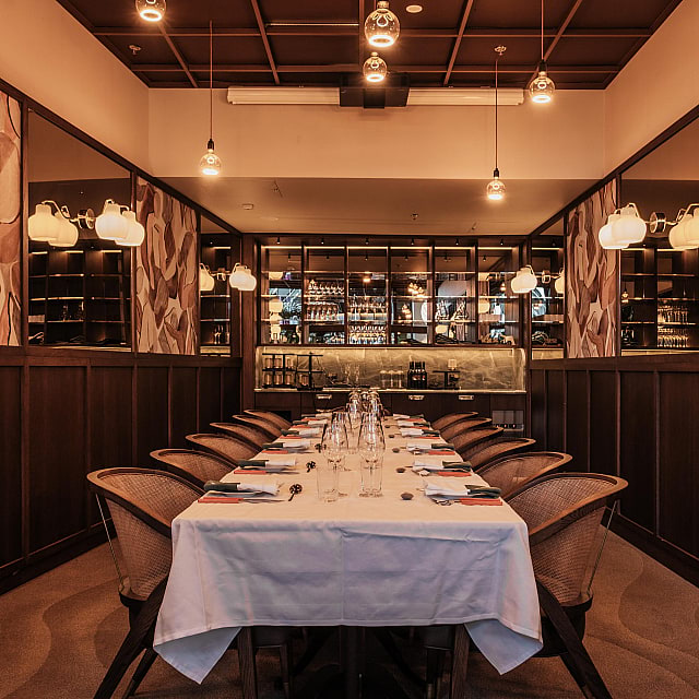 Brasserie Astrid