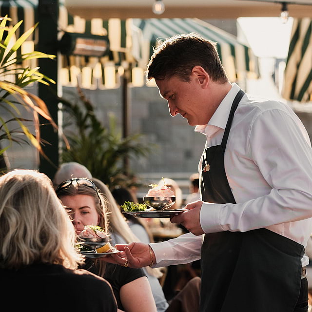 Brasserie Astrid