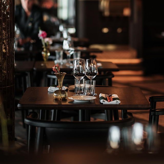 Brasserie Astrid
