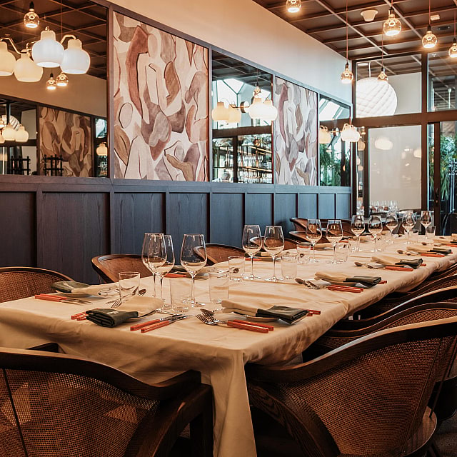 Brasserie Astrid