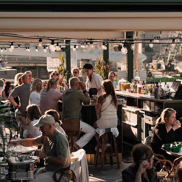 Brasserie Astrid