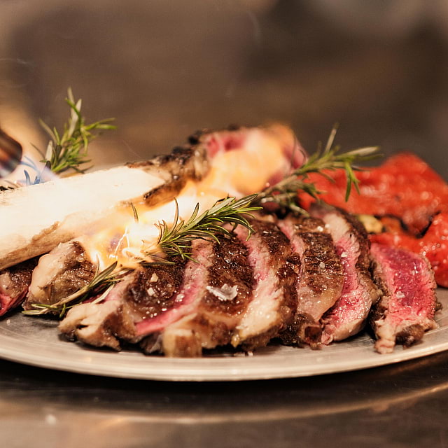 Brasserie Astrid