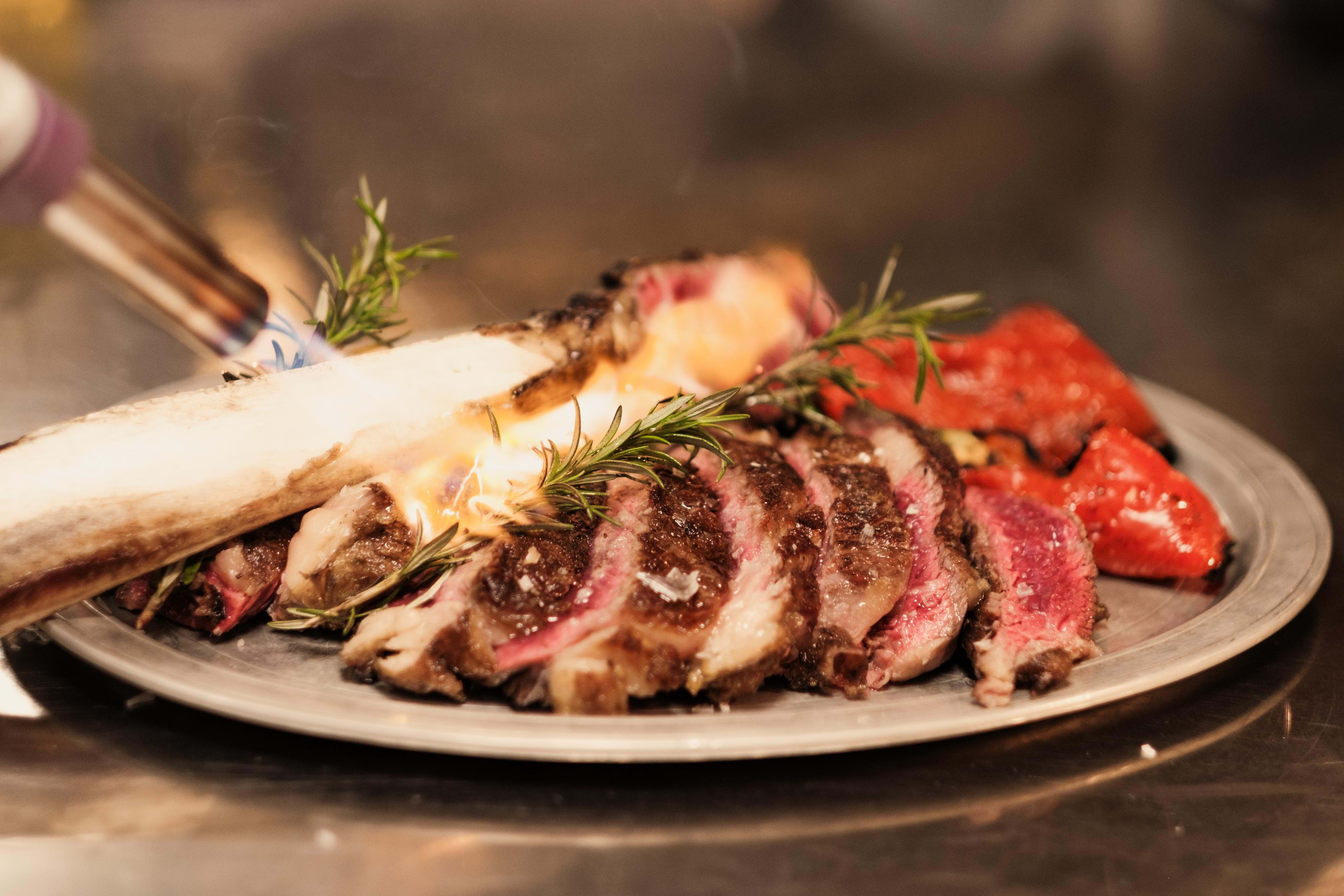 Brasserie Astrid – Södermalms bästa restauranger