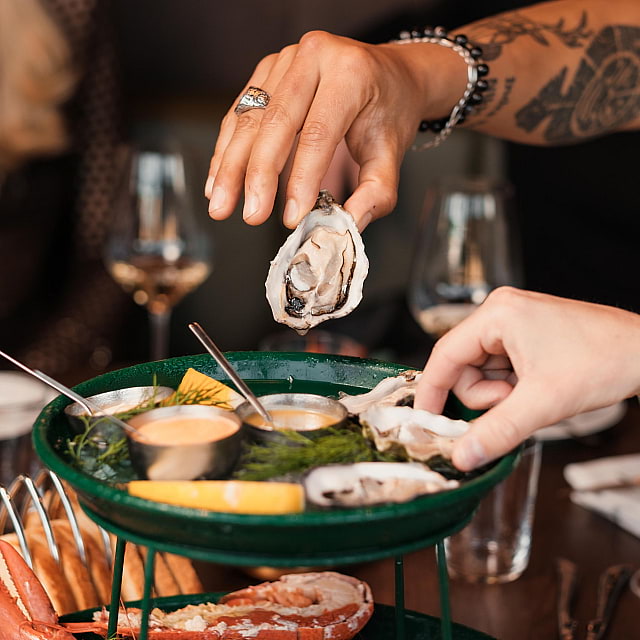 Brasserie Astrid