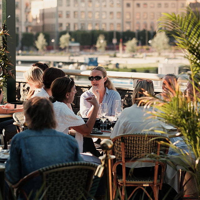Brasserie Astrid