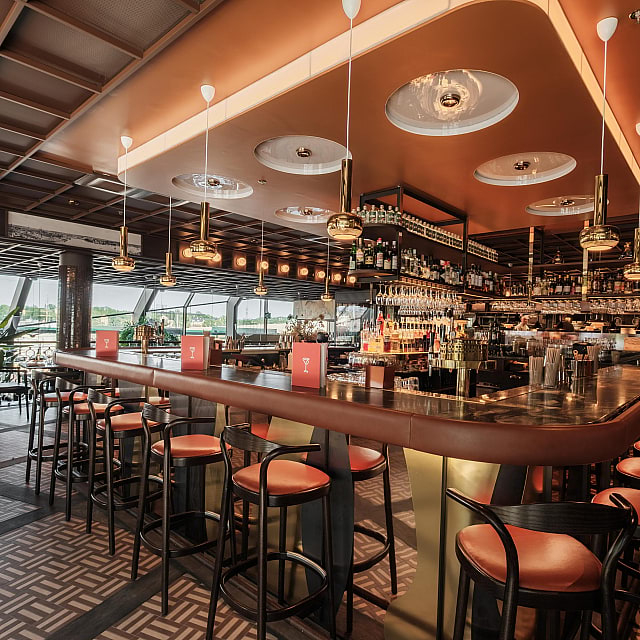 Brasserie Astrid
