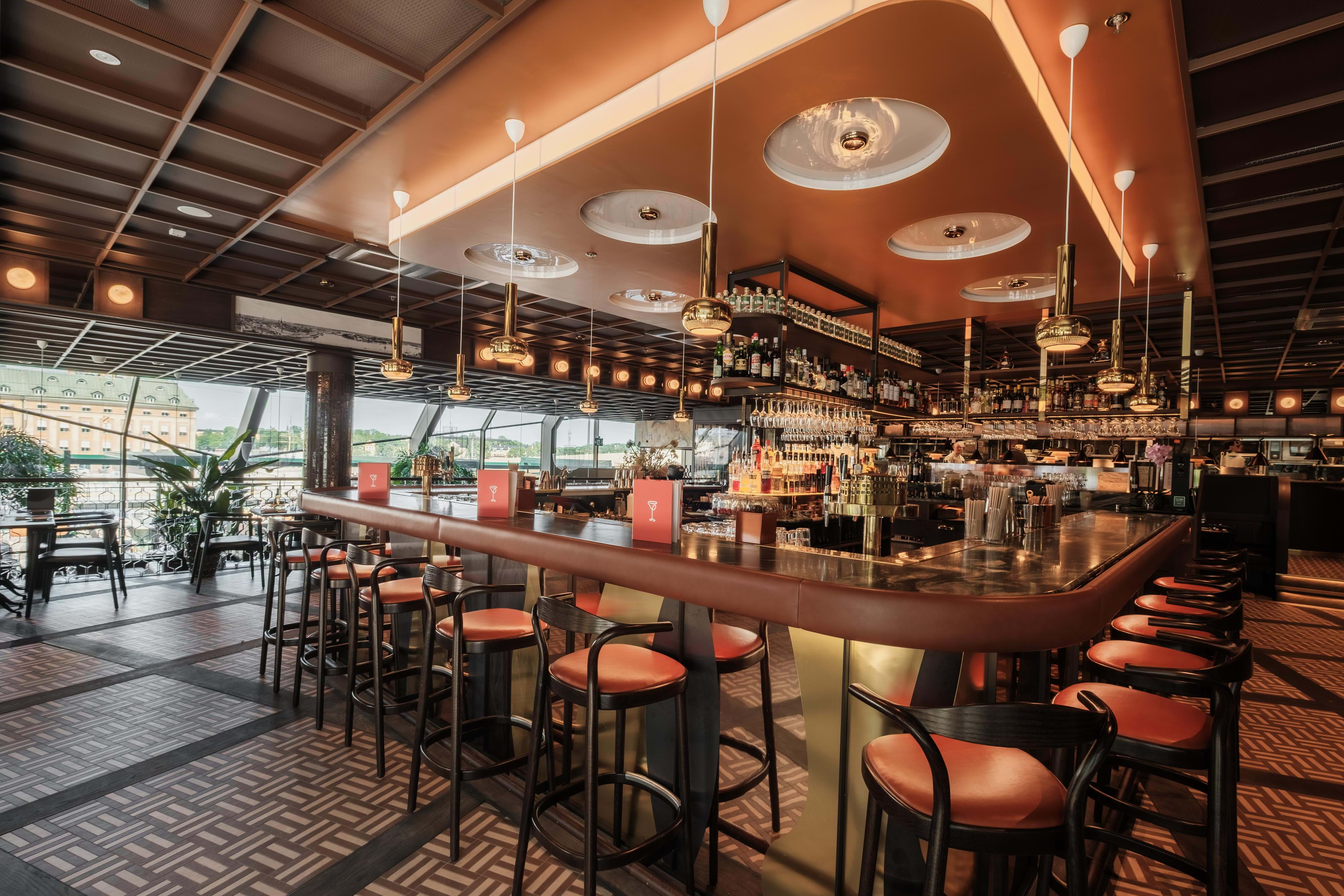 Brasserie Astrid – Wow-restauranger