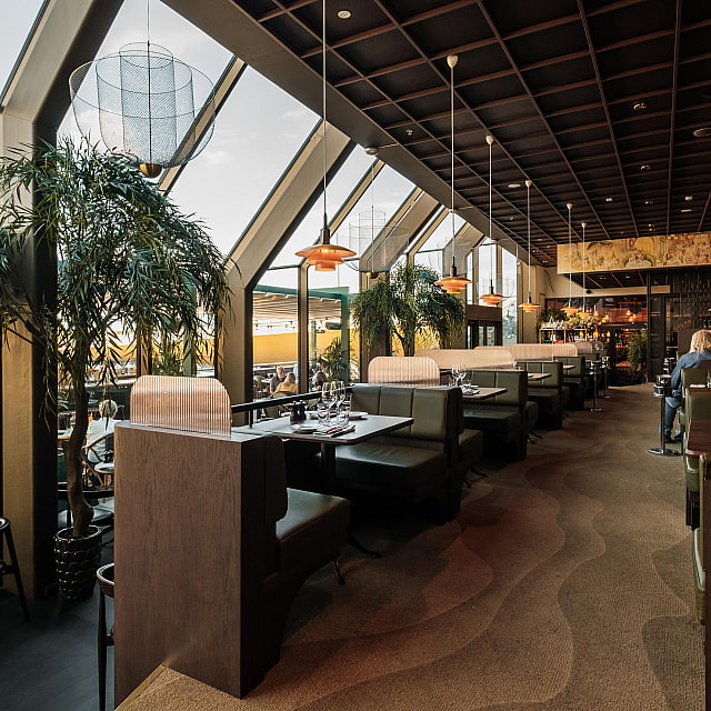 Brasserie Astrid