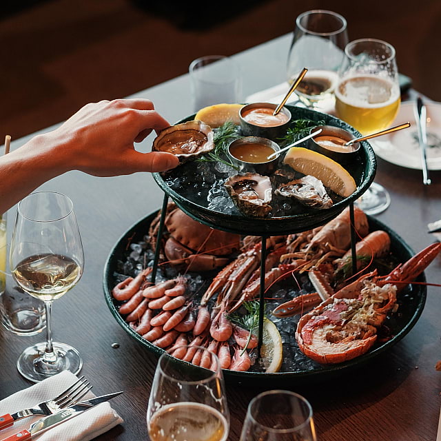 Brasserie Astrid
