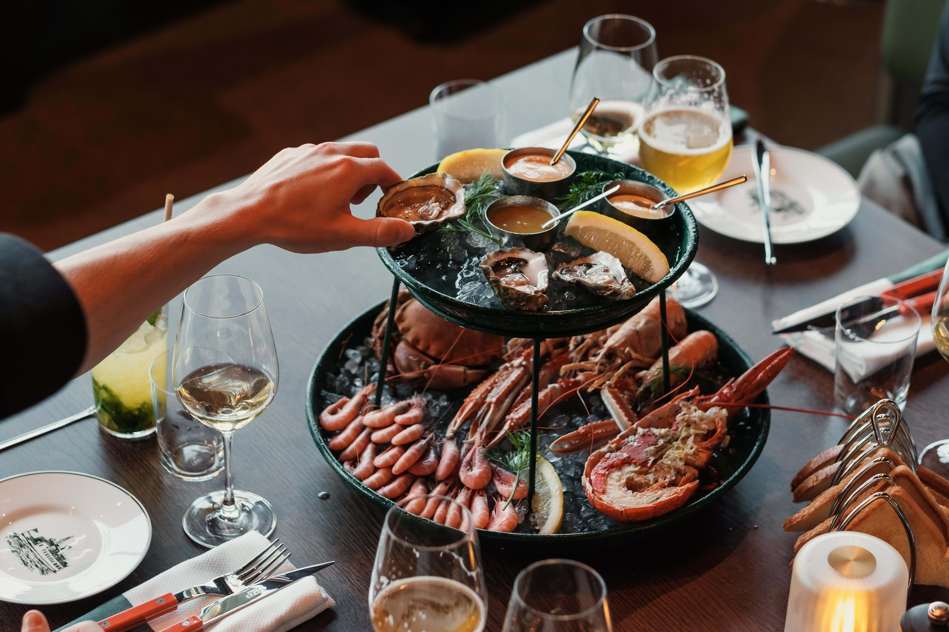 Brasserie Astrid – Södermalms bästa restauranger