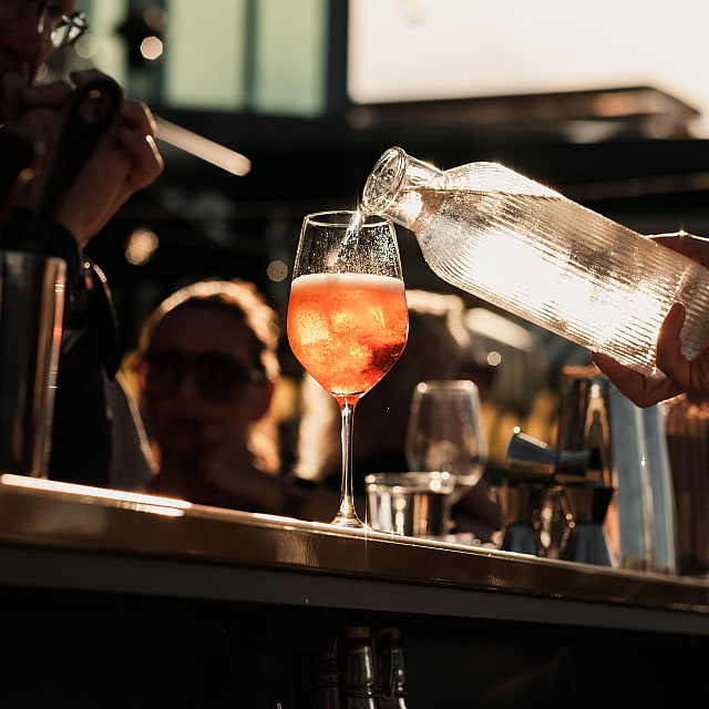 Brasserie Astrid