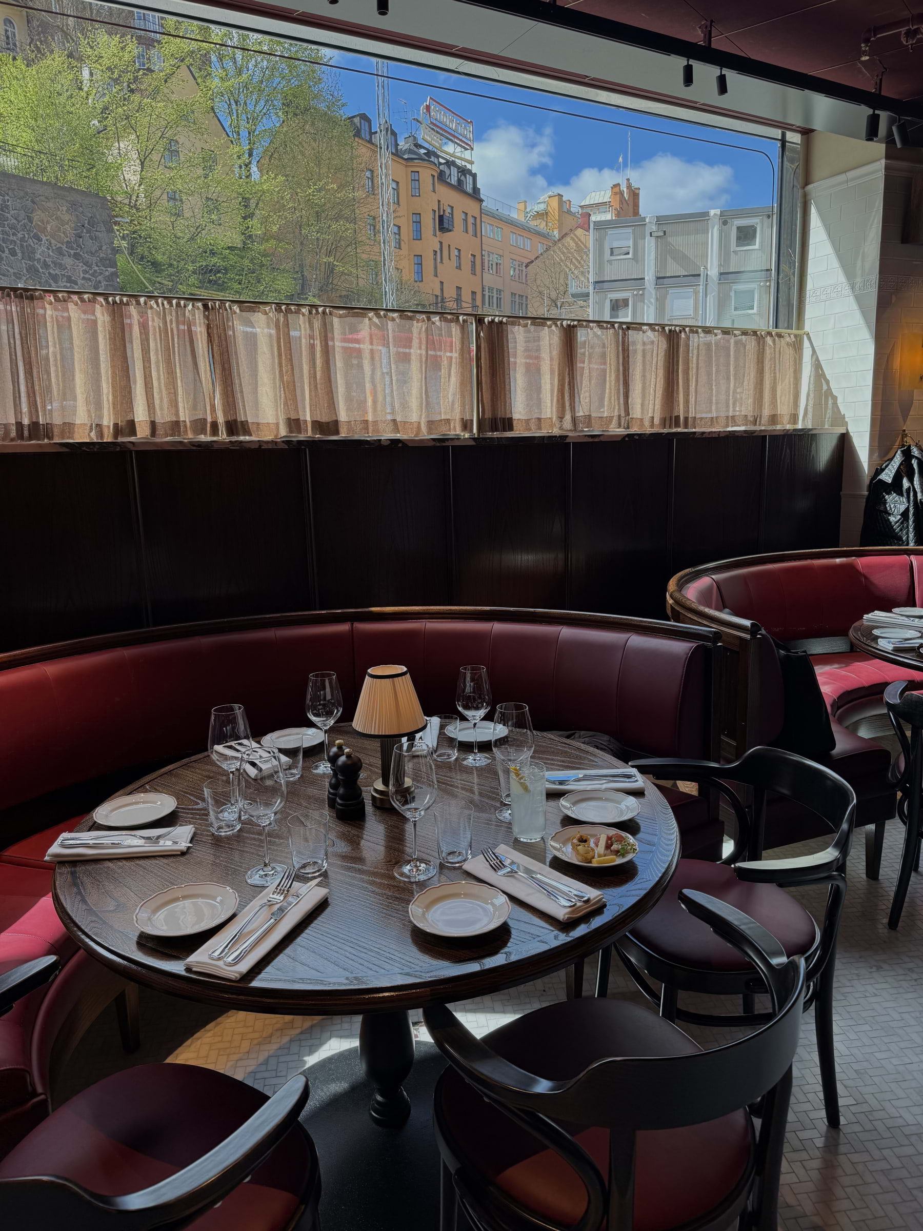 Photo from Brasserie LouLou by Gabrielle R. (22/05/2025)