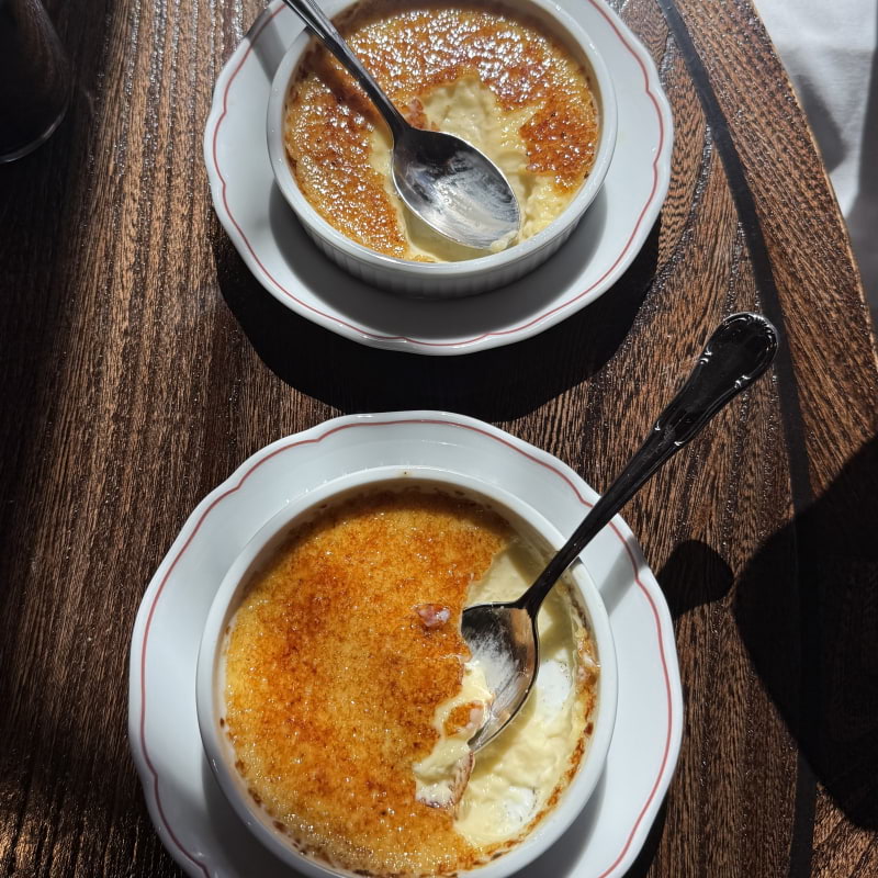 Photo from Brasserie LouLou by Gabrielle R. (22/05/2025)