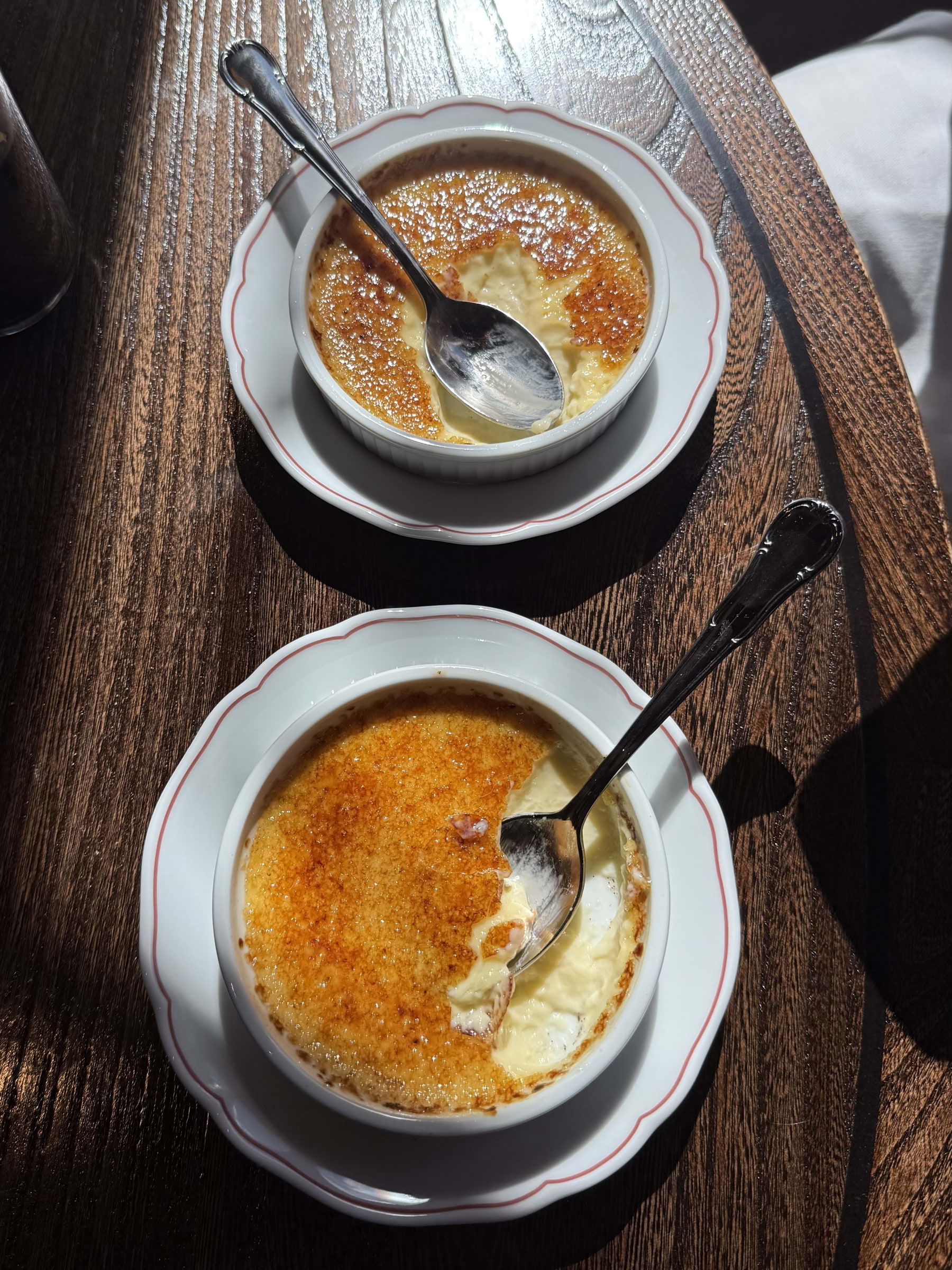 Photo from Brasserie LouLou by Gabrielle R. (22/05/2025)