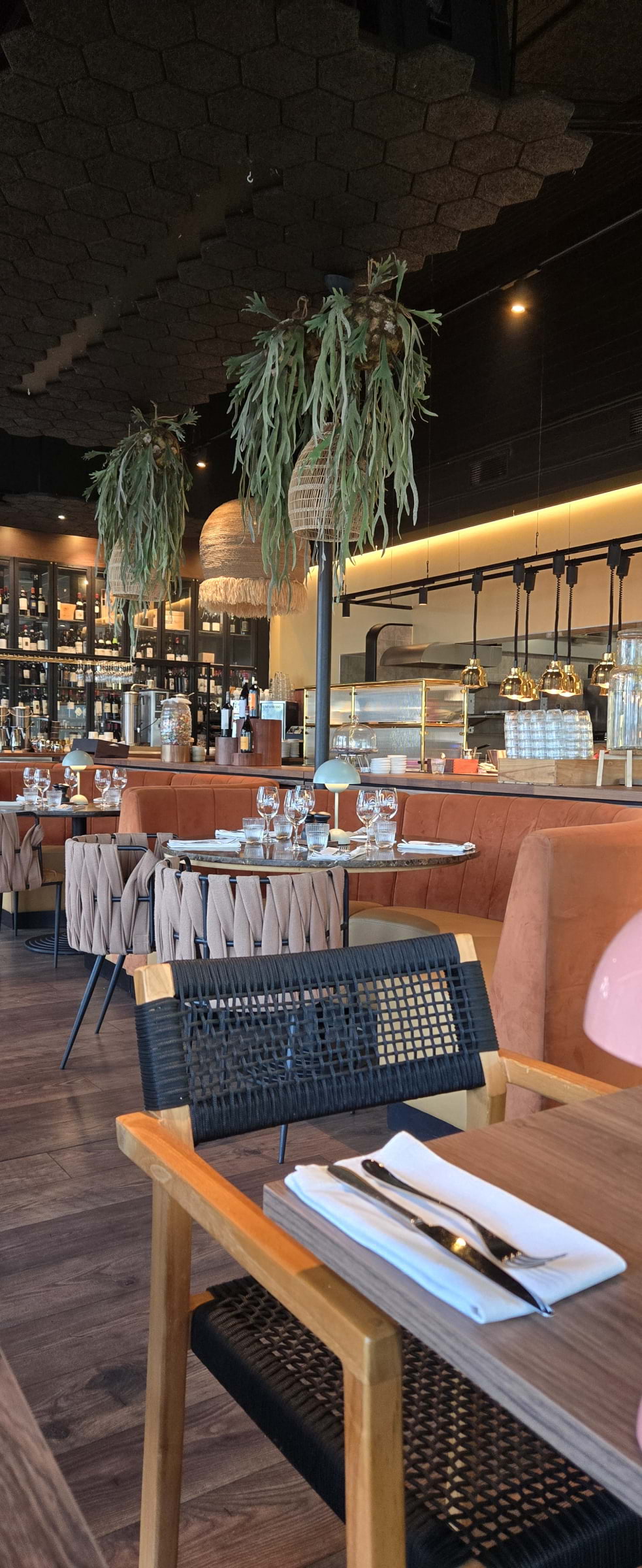 Photo from Restaurang Jungfrusund by Tetiana K. (16/08/2025)