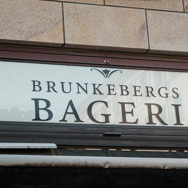 Brunkebergs Bageri