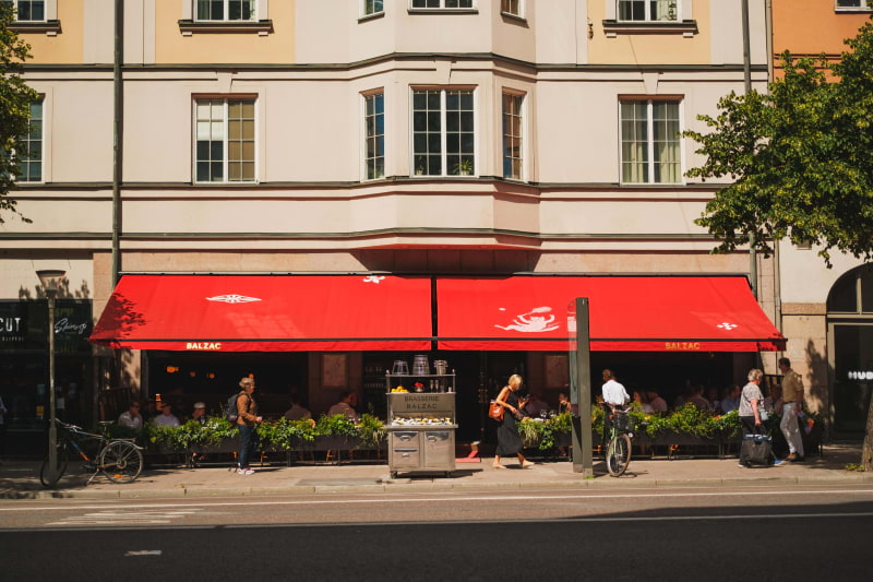 Omslagsbild till listan Varit här av Catherine P.