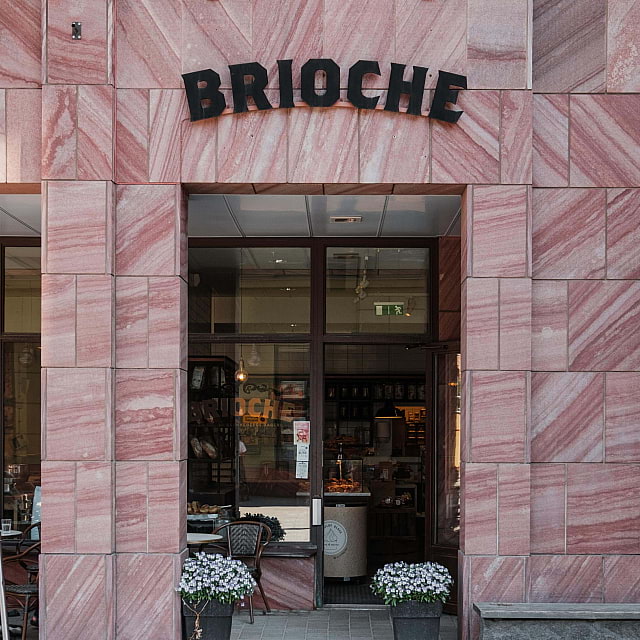 Brioche