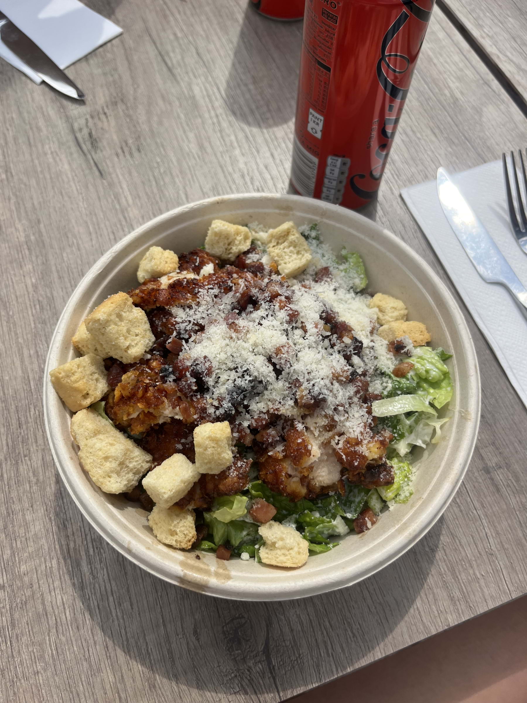 Photo from Bryggans Streetfood & Bar by Moa L. (23/06/2025)