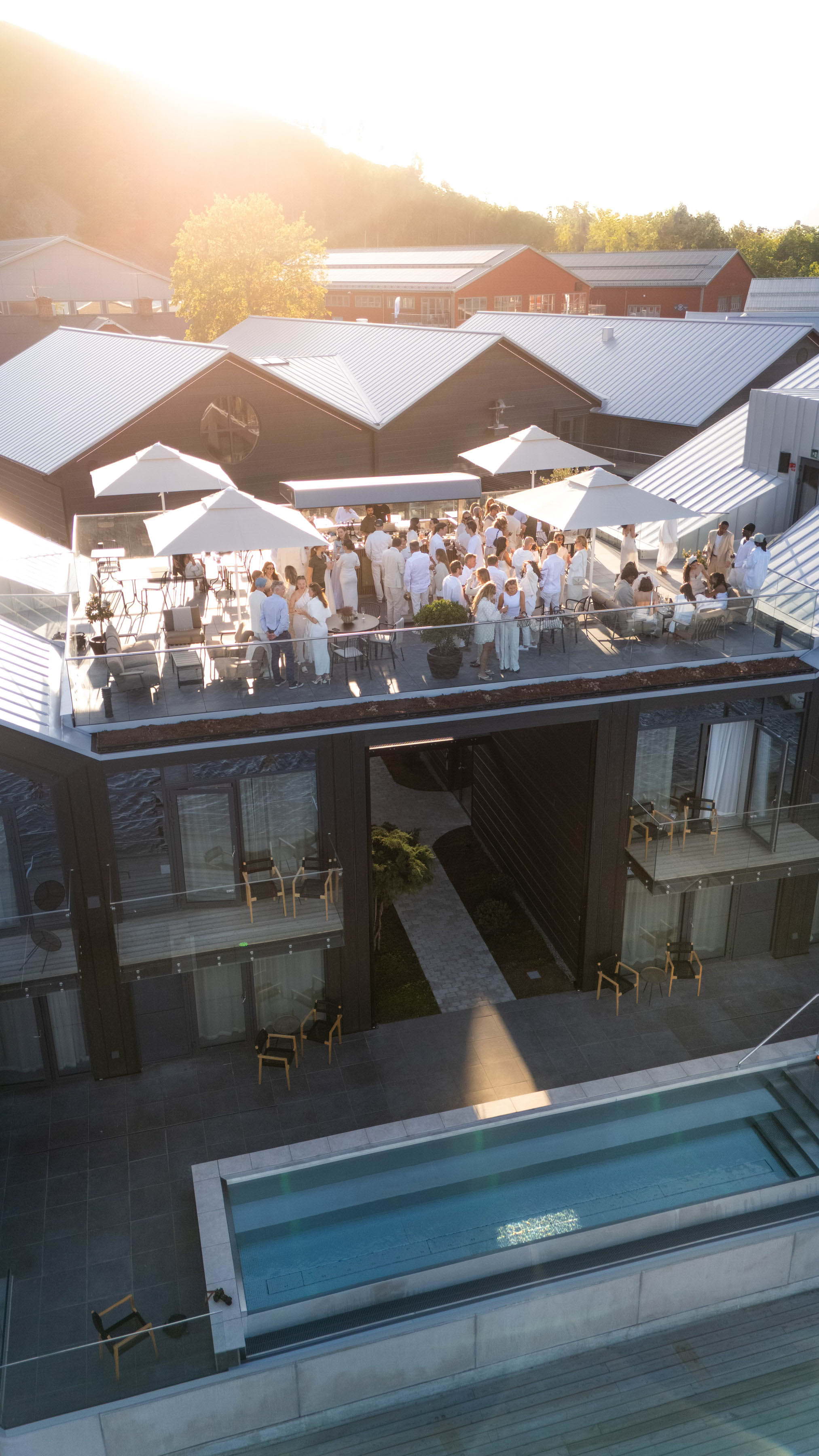 Brasserie Season – Takbarer